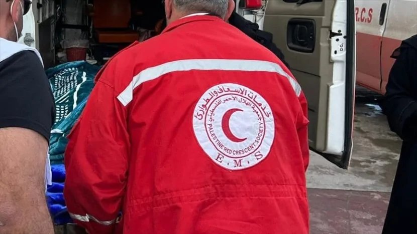 Qırmızı Aypara: Liviya sahillərində iki miqrant qayığı batıb 