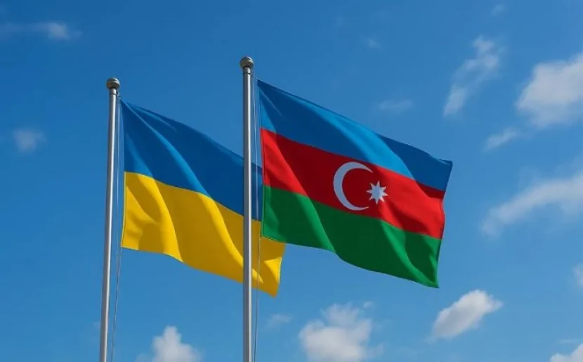 Azərbaycandan qaz almaq istəyən NÖVBƏTİ ÖLKƏ