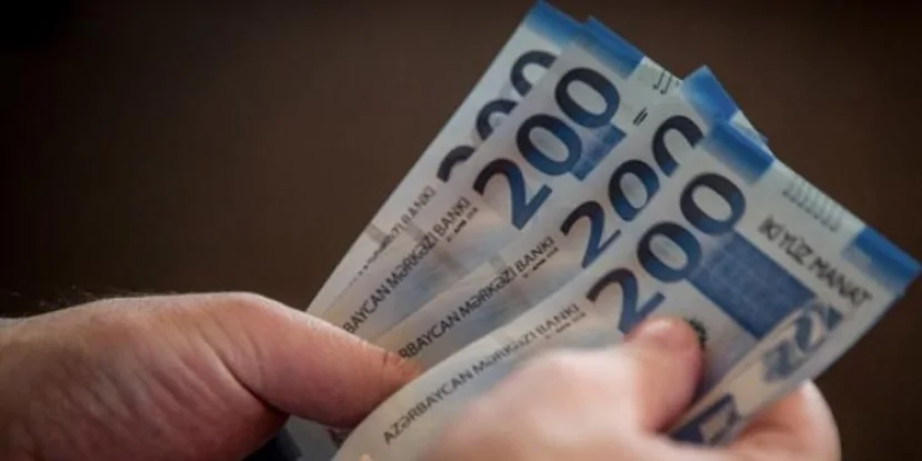 10 ayda dövlət büdcəsindən 280 milyon manat geri qaytarılıb