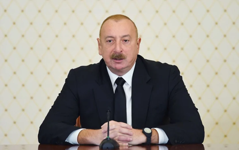 Bakı həm də beynəlxalq rəqəmsal əməkdaşlıq məkanıdır