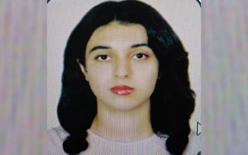 Tələbə Rahilə Orucova VƏFAT ETDİ