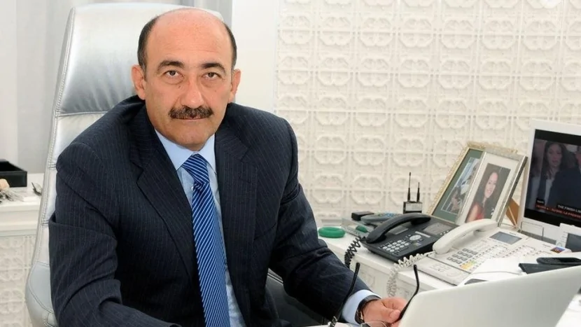 Əbülfəs Qarayev 69 yaşını Londonda qeyd etdi