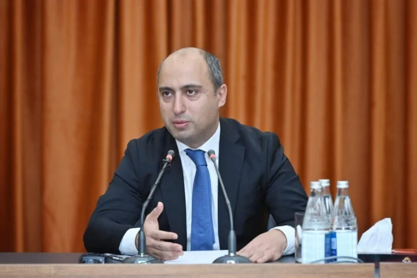Bu müəllimlərin maaşı iki dəfə yüksək olmalıdır - TƏHSİL NAZİRİ