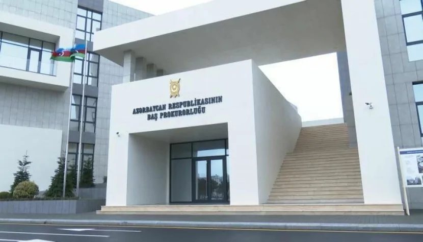 Sətdar Nəbiyevin ölümündə ŞÜBHƏLƏR MÜƏYYƏN EDİLİB