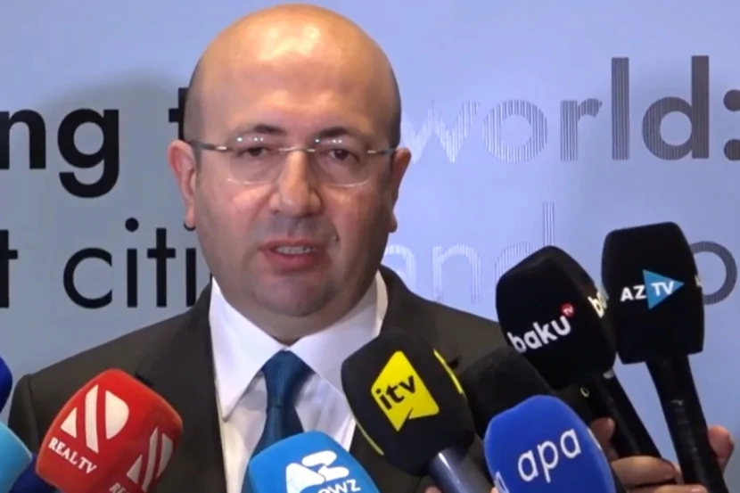 Azad edilən 12 şəhərdən səkkizinin Baş Planı TƏSDİQ OLUNDU