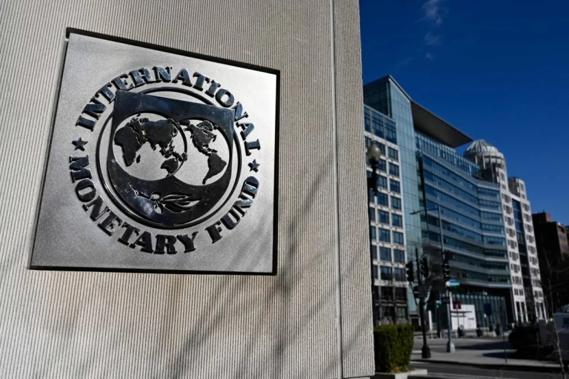 Ukraynaya 8 milyard dollarlıq yeni kredit proqramı təklif edilib 