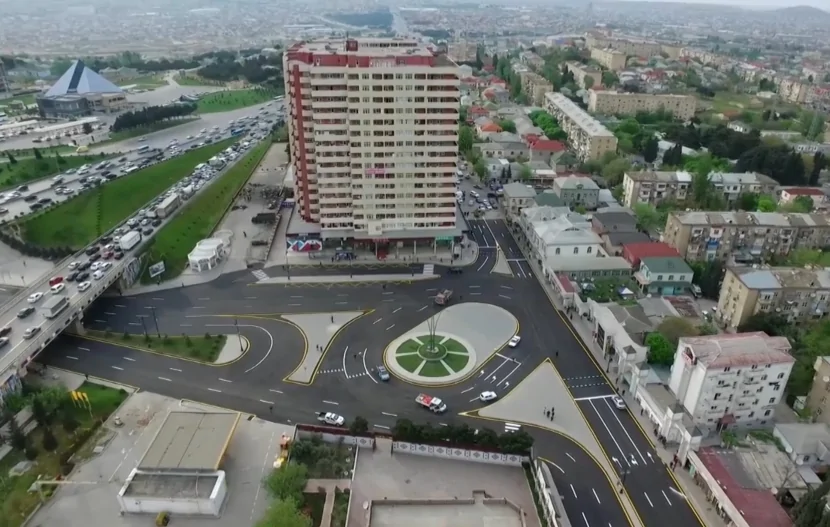 Biləcəri sakinlərinin diqqətinə- XƏBƏRDARLIQ