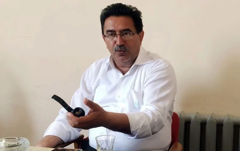Tanınmış əməkdar artist VƏFAT ETDİ