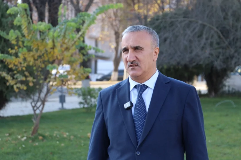 Xankəndidə görülən işlər açıqlandı- FOTO