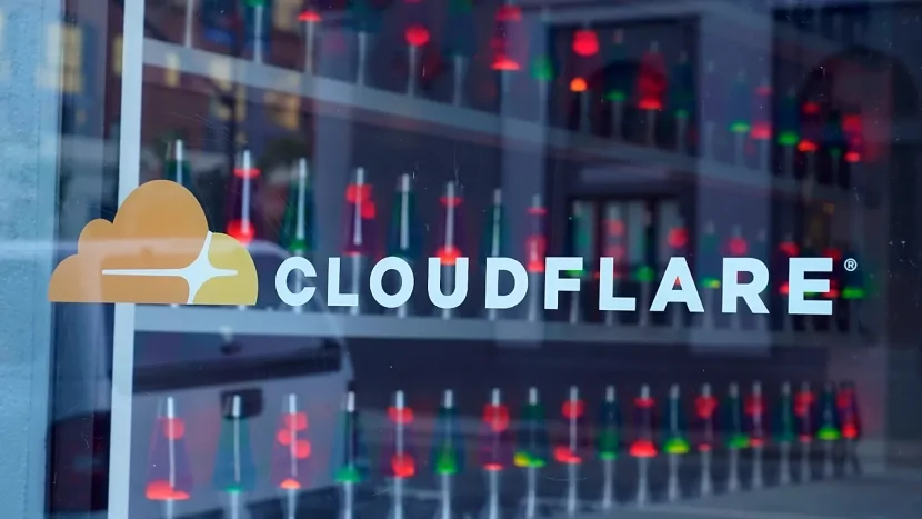 Cloudflare: Saytlara girişlə bağlı yaranmış texniki nasazlıq ARADAN QALDIRILDI