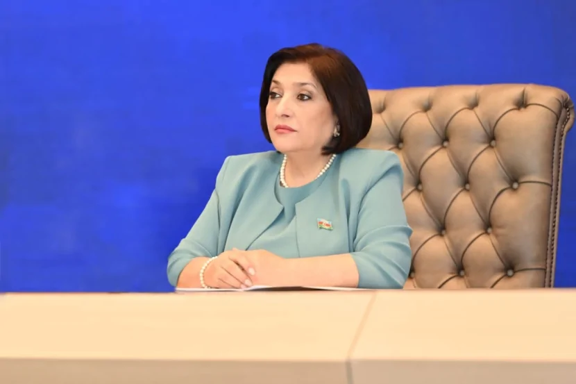 Spiker: Azərbaycanın iqtisadi müstəqilliyi möhkəmlənib