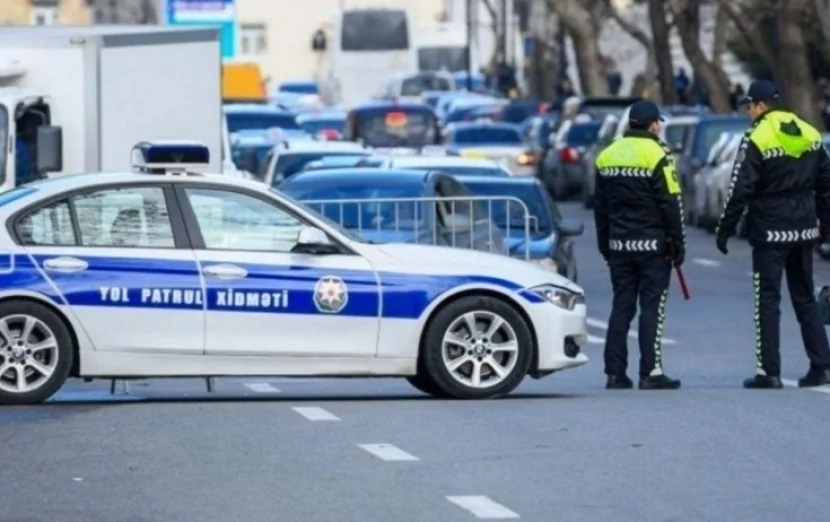 Uzun müddət sükan arxasında olan sürücülərə- XƏBƏRDARLIQ