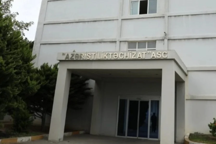 “Azəristiliktəchizat” qışa hazır deyil?