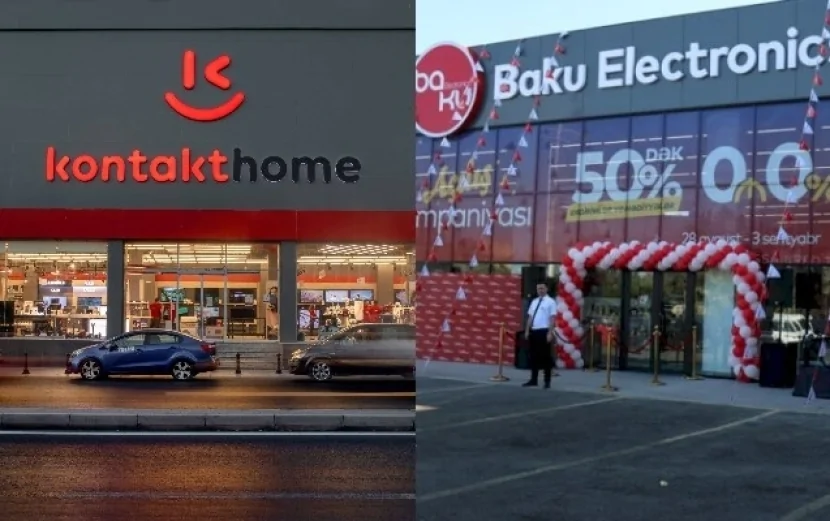 Baku Electronics Çin məhsulunu Yapon malı kimi təqdim edib