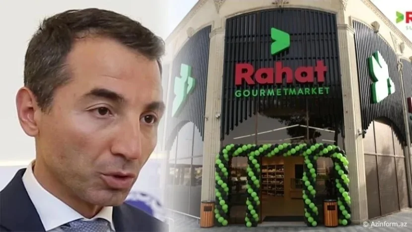 Adnan Əhmədzadəyə aid milyonluq obyekt müsadirə OLUNDU