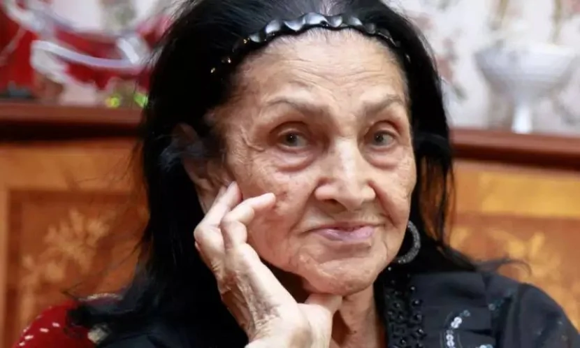 Xalq artistinin dəfn yeri DƏYİŞDİRİLDİ