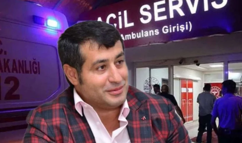 Araz Musayevin bıçaqlanmasına görə tutulanlar azad edildi