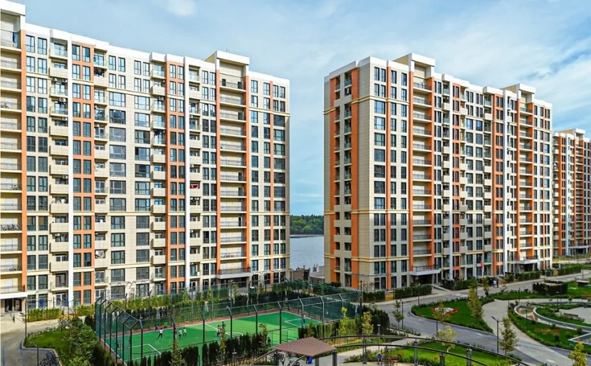 \"Park Yasamal\"da 15% ilkin ödənişlə tam təmirli mənzil sahibi olmaq fürsəti - \"Kristal!\"