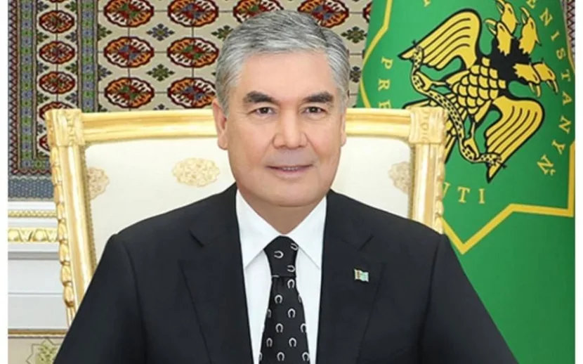 Füzuli sakinləri Qurbanqulu Berdiməhəmmədova təşəkkür məktubu ünvanladı