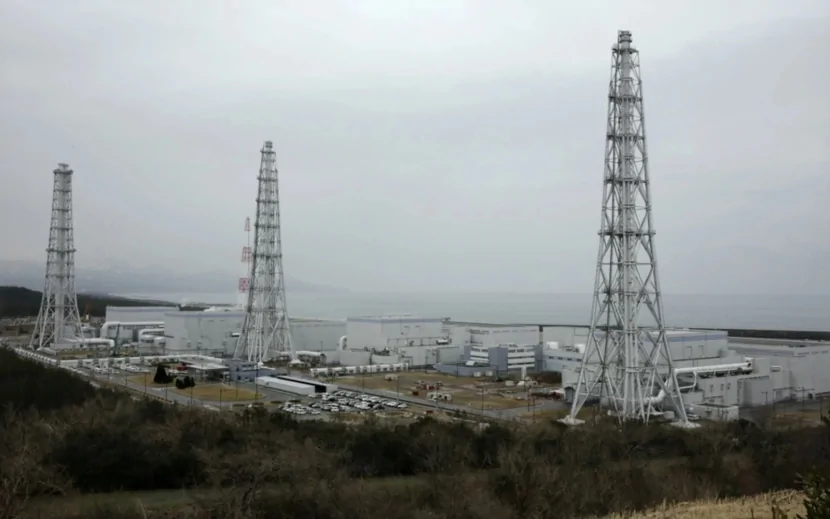 Dünyanın ən böyük nüvə elektrik stansiyasının yenidən işə salınacaq 