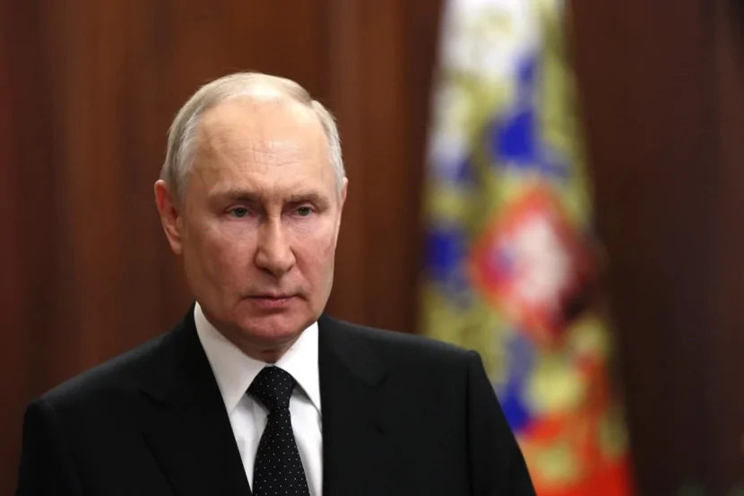 Putin tibbi müayinə nəticələrini açıqladı