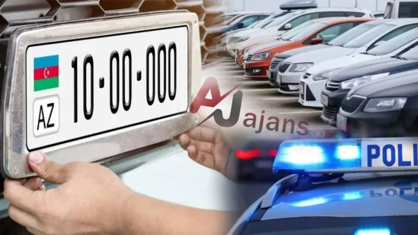 Sürücülər çipsiz nömrələrə KEÇİD ETMƏLİDİR?