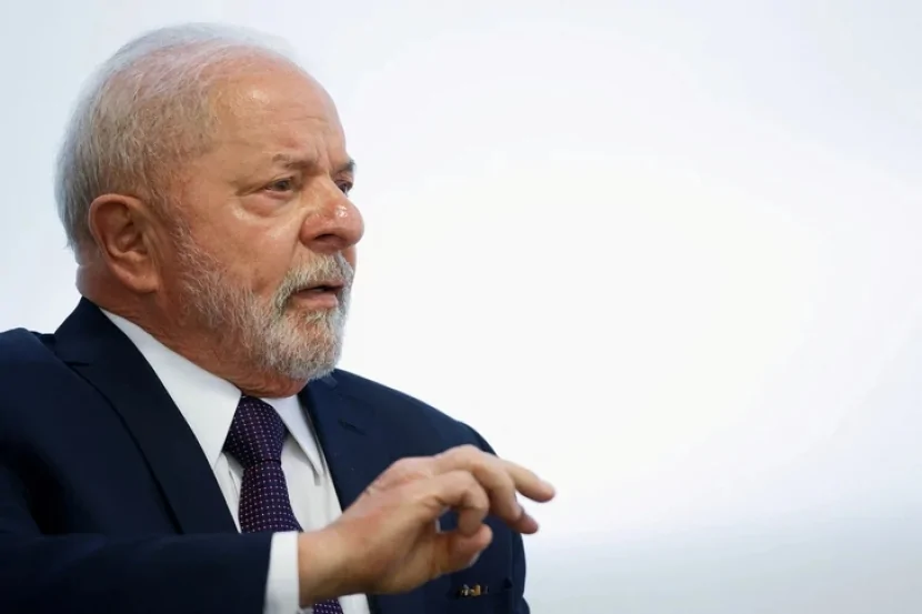 Braziliya rəsmi sənədlərdə gender neytral terminlərin istifadəsini qadağan edib