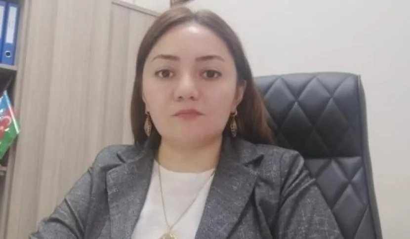 Lalə Zöhrabzadə direktor təyin edildi
