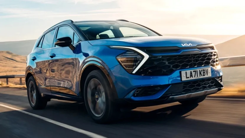 \"Kia\" 250 mindən çox avtomobilini geri çağırır