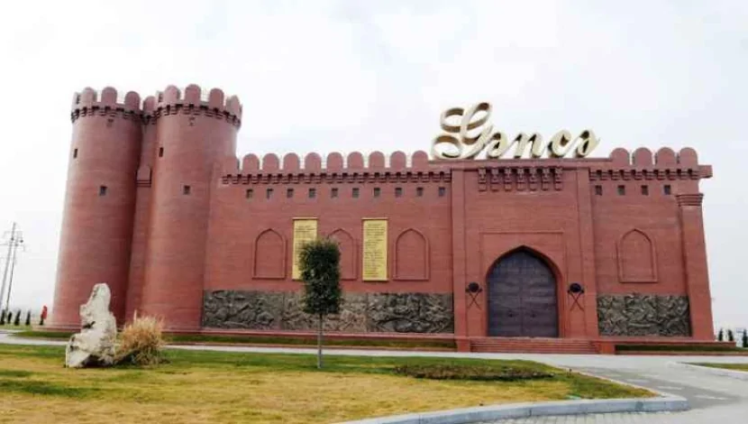 Arvadını bıçaqlayan şəxs SAXLANILDI