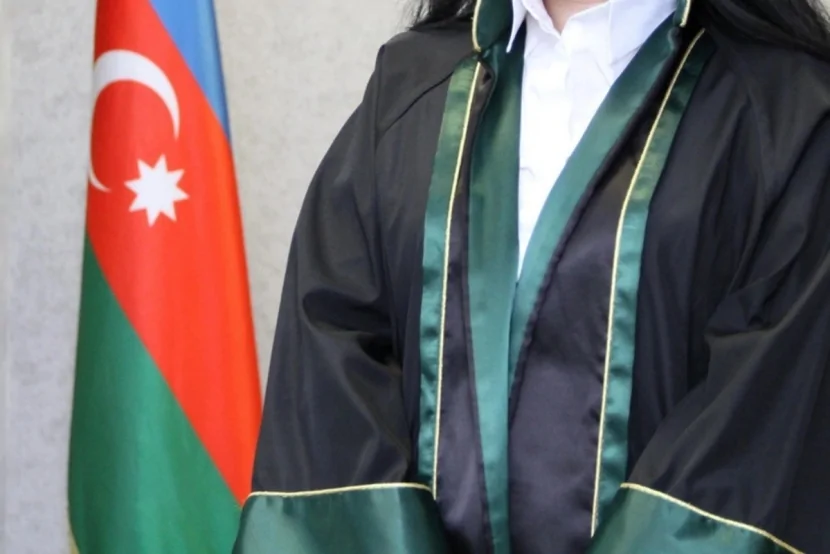 63 yaşlı \"vəkil\" bu səbəbdən azadlıqdan MƏHRUM EDİLDİ