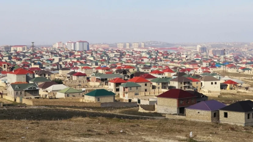 Sənədsiz evlərlə bağlı QƏRAR verildi