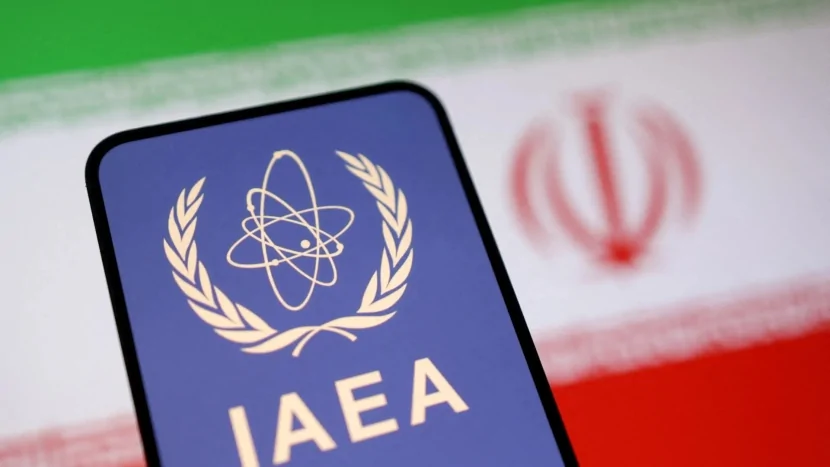 İran AEBA ilə əməkdaşlıq sazişindən çıxdı 