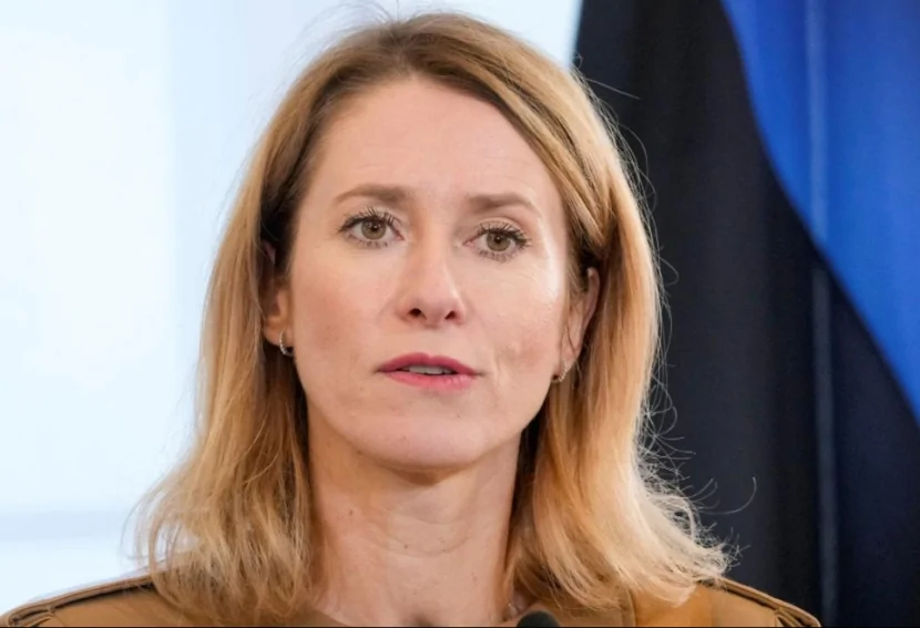 Aİ: İstənilən sülh planında Ukrayna və Avropa iştirak etməldir 