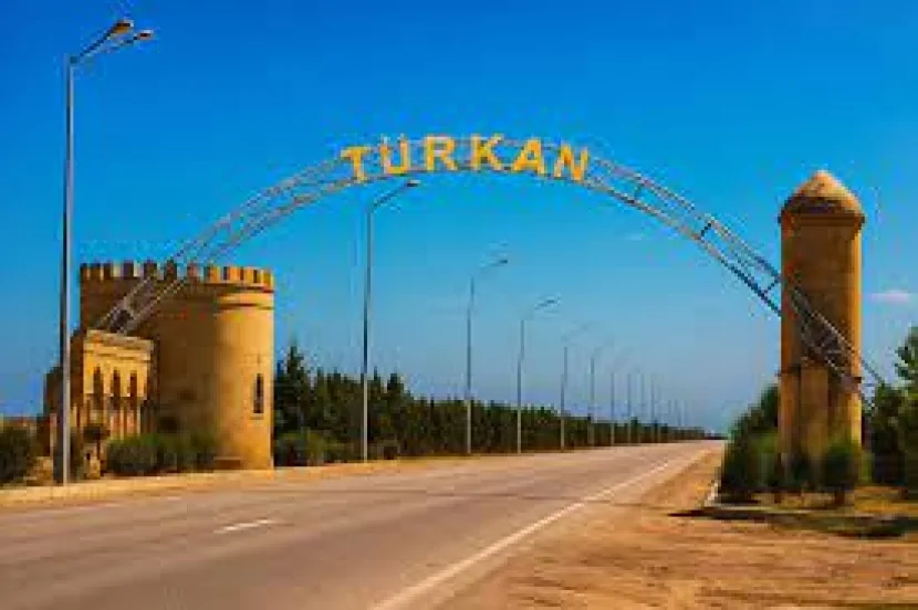 Türkanda Antisanitar vəziyyət- Sakinlər şikayətçidir