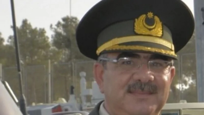 Polkovnik Yaqub Əhədov QƏZADA ÖLDÜ