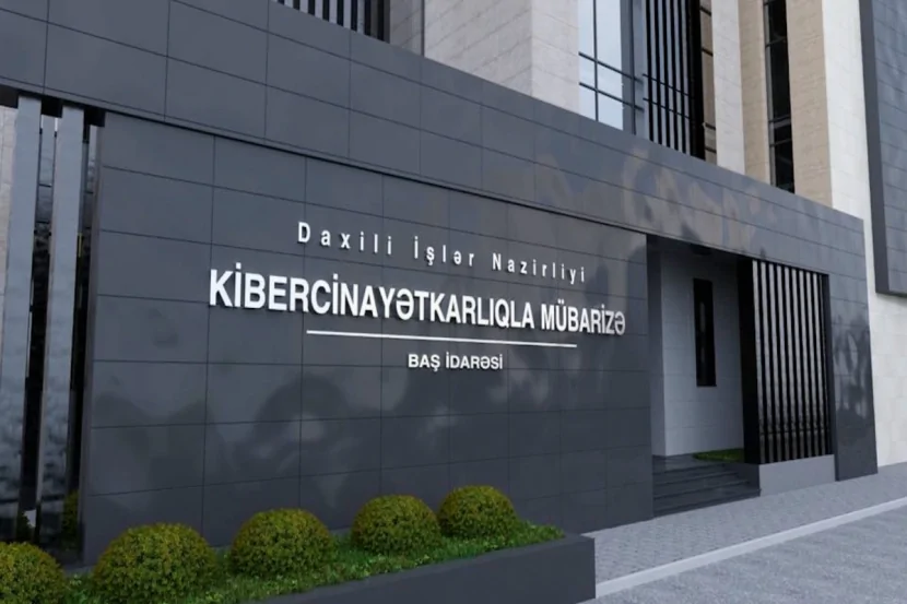 Onlayn qumar oyunlarına görə 14 nəfər həbs edildi