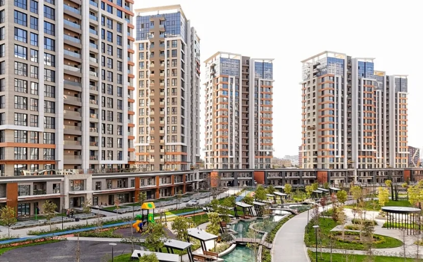 Mənzil axtaranlar üçün super xəbər: \"City Garden Narimanov\"da faizsiz, daxili kreditlə satışlar davam edir - \"Kristal!\"