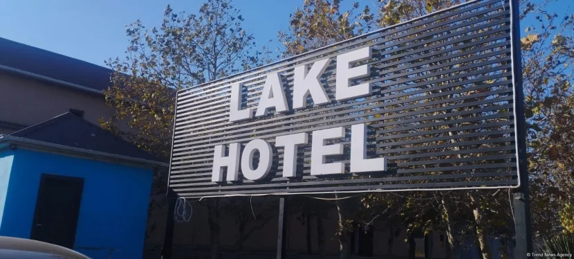 Ofisiantların öldüyü hadisə ilə bağlı hotel mühafizəçisi DANIŞDI