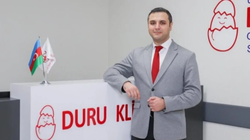 T şəkilli uşaqlıq və hamiləlik
