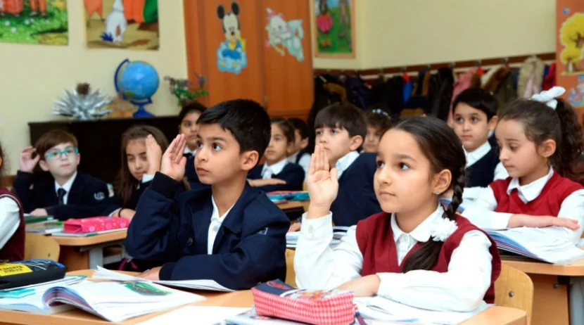 Şagirdlərin həyatı bu hallarda TƏHLÜKƏDƏDİR…