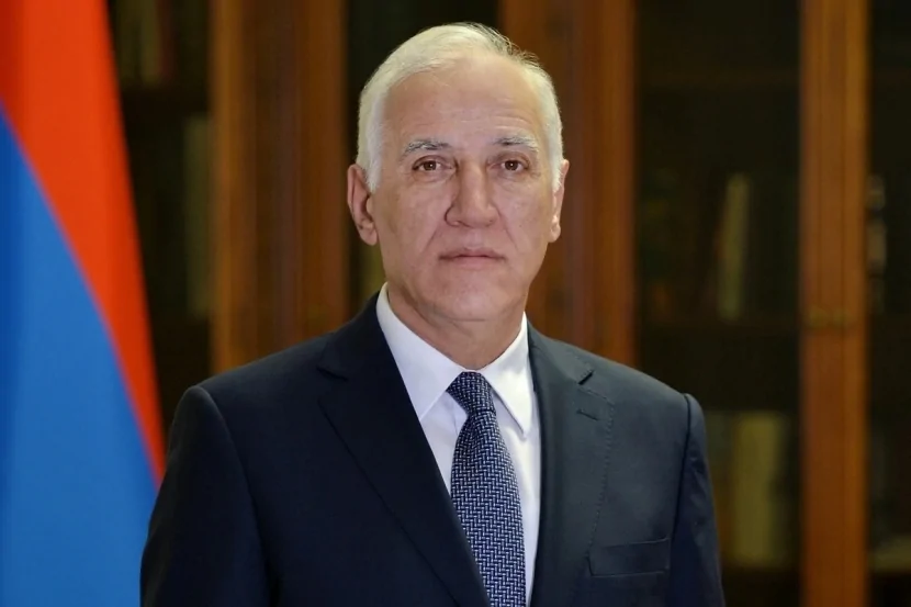 Xaçaturyan AÇIQLADI: Bakı–İrəvan sülhü üçün etimad vacibdir