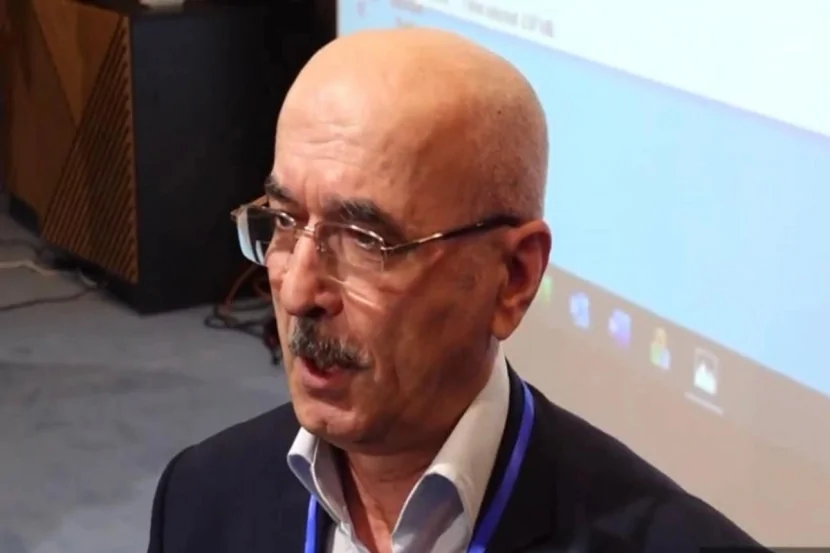 Zahirəddin İbrahimovun həbs müddəti UZADILDI