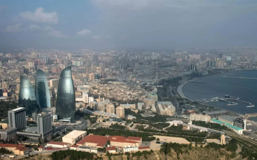 Bakıda D-8 Gənclər Forumu keçiriləcək