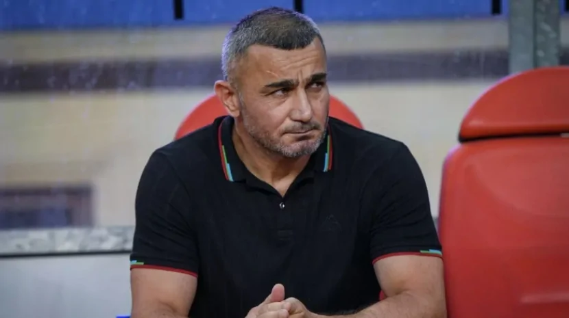 Qurban Qurbanovdan \"Bu şəhərdə\"nin parodiyasına münasibəti