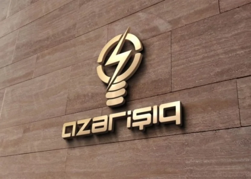 “Azərişıq” ASC Ağdamın elektrik şəbəkəsini yeniləyir - VİDEO