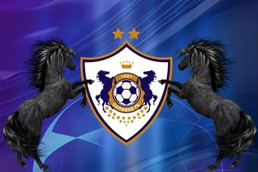 Neapol-Bakı Assosiasiyasından Qarabağa FK-ya dəstək
