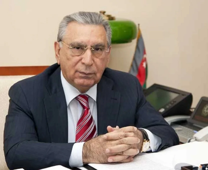 Ramiz Mehdiyevin vəziyyəti PİSLƏŞDİ