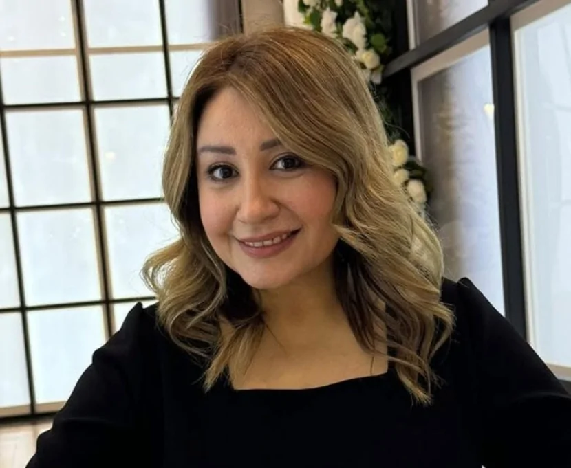 Könül Vəlibəyli dəfn edildi