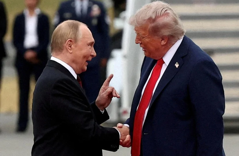 Ryabkov: Putin-Tramp görüşü gündəmdədir 